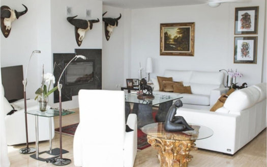 Villa de 4 dormitorios en La Quinta