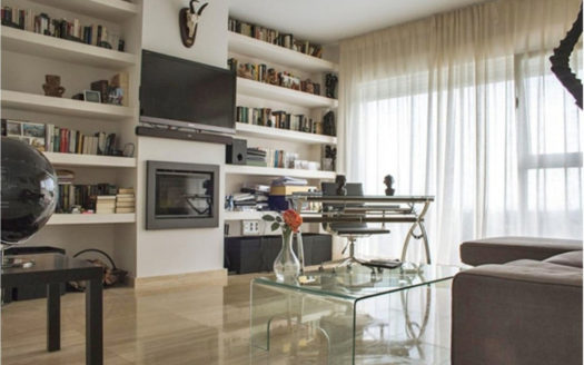 Villa de 4 dormitorios en La Quinta