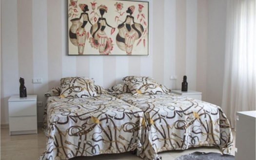 Villa de 4 dormitorios en La Quinta