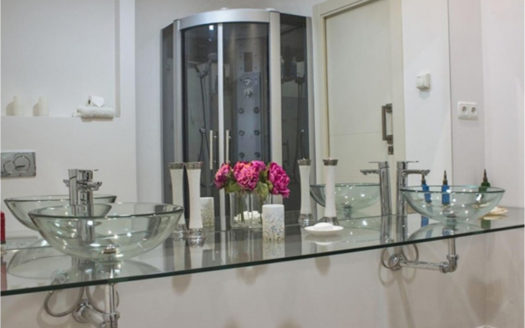 Villa de 4 dormitorios en La Quinta