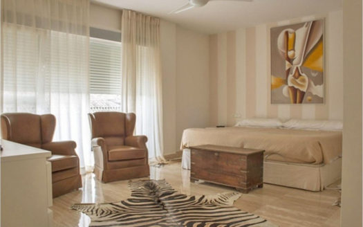 Villa de 4 dormitorios en La Quinta