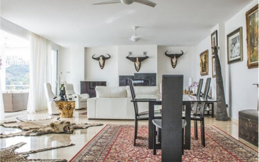 Villa de 4 dormitorios en La Quinta