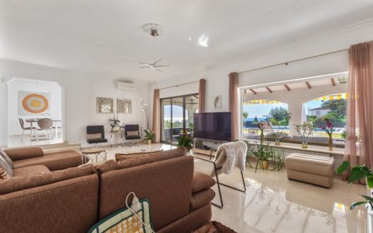 5 bedrooms Villa in El Rosario
