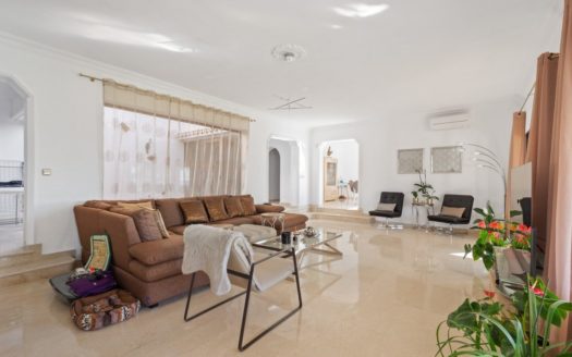 5 bedrooms Villa in El Rosario