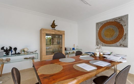 5 bedrooms Villa in El Rosario