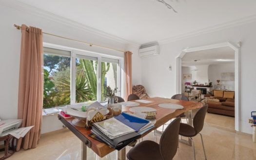 5 bedrooms Villa in El Rosario