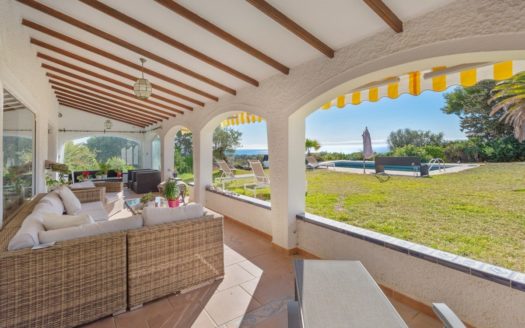 5 bedrooms Villa in El Rosario