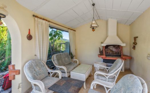 5 bedrooms Villa in El Rosario