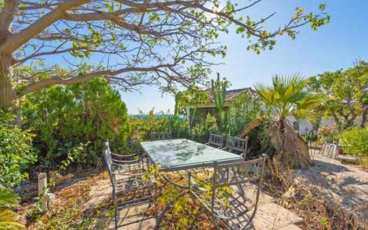 5 bedrooms Villa in El Rosario