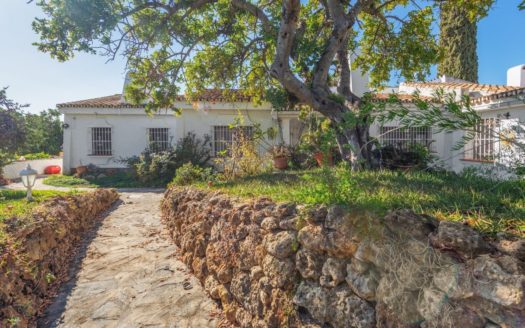 5 bedrooms Villa in El Rosario