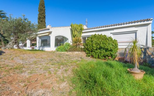 5 bedrooms Villa in El Rosario