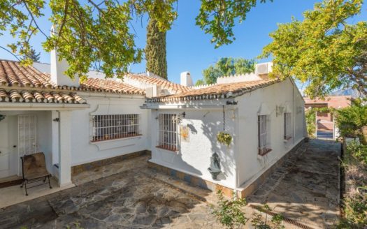 5 bedrooms Villa in El Rosario
