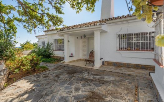 5 bedrooms Villa in El Rosario