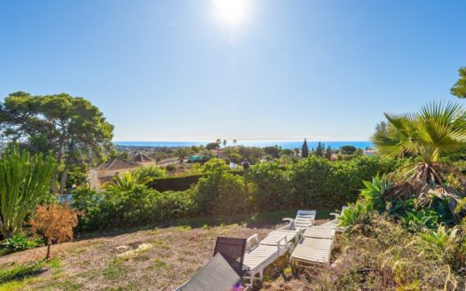 5 bedrooms Villa in El Rosario
