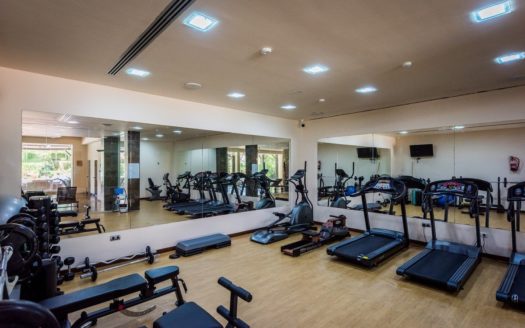 Apartamento de 2 dormitorios en  Benahavis