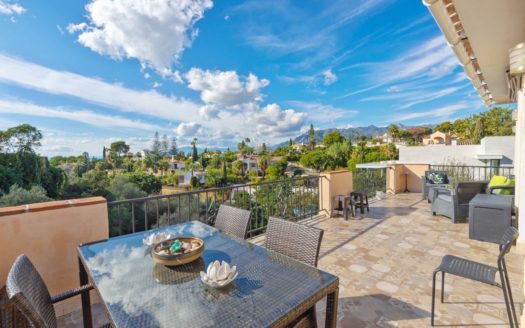 7 bedrooms Villa in El Rosario