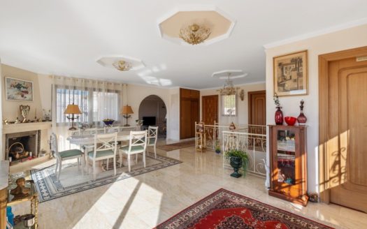7 bedrooms Villa in El Rosario