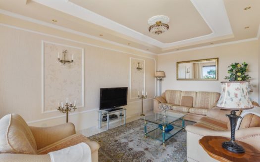 7 bedrooms Villa in El Rosario