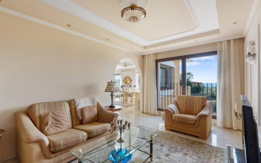 7 bedrooms Villa in El Rosario