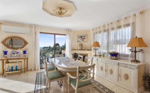 7 bedrooms Villa in El Rosario