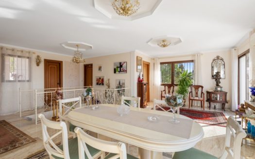 7 bedrooms Villa in El Rosario