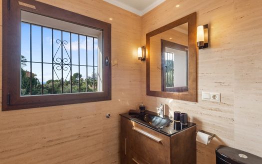 7 bedrooms Villa in El Rosario