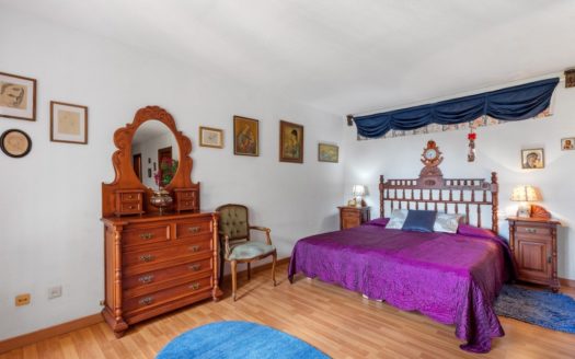 7 bedrooms Villa in El Rosario