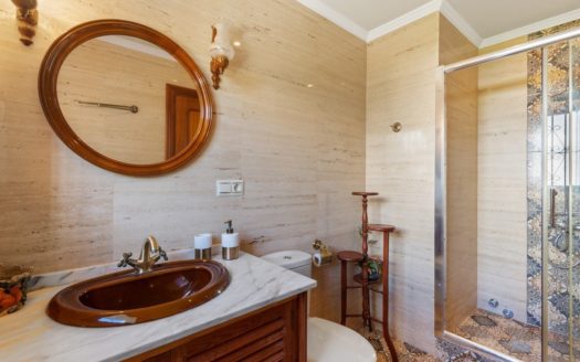 7 bedrooms Villa in El Rosario