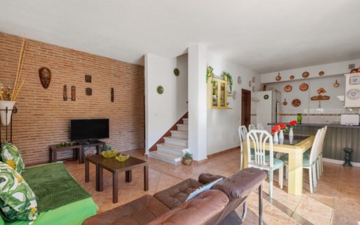 7 bedrooms Villa in El Rosario