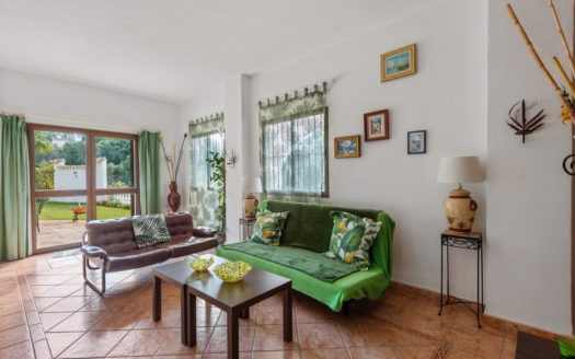 7 bedrooms Villa in El Rosario