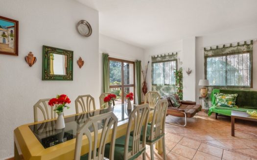 7 bedrooms Villa in El Rosario