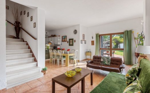 7 bedrooms Villa in El Rosario
