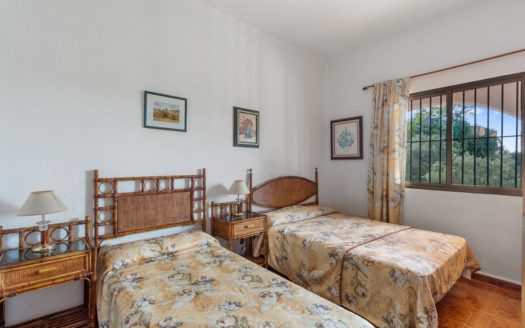 7 bedrooms Villa in El Rosario