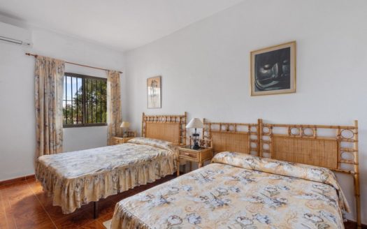 7 bedrooms Villa in El Rosario