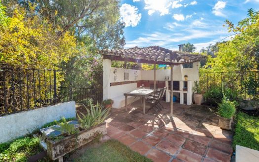 7 bedrooms Villa in El Rosario