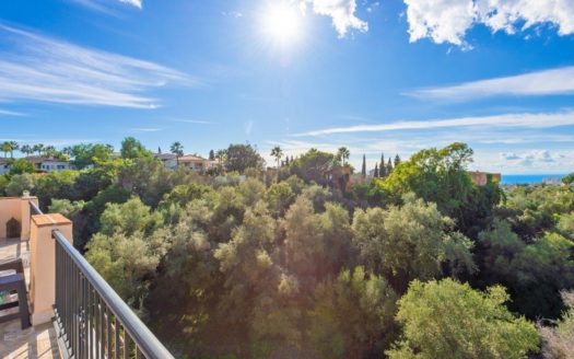 7 bedrooms Villa in El Rosario