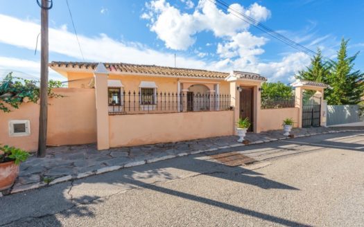 7 bedrooms Villa in El Rosario