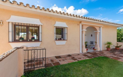 7 bedrooms Villa in El Rosario