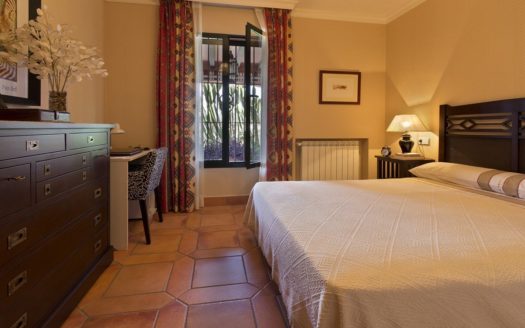 Villa de 4 dormitorios en Mijas Golf