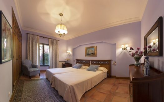 Villa de 4 dormitorios en Mijas Golf