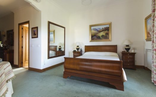 Villa de 4 dormitorios en Mijas Golf