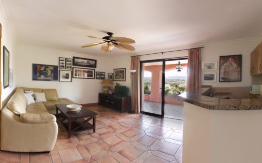Villa de 4 dormitorios en Mijas Golf