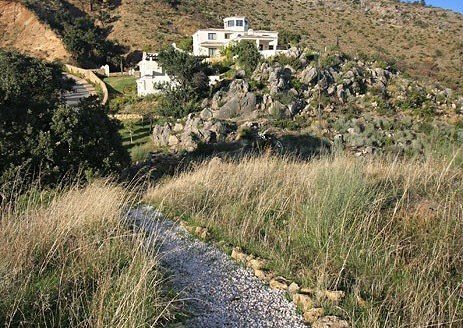 Villa de 6 dormitorios en  Benahavis