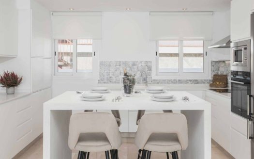 3 bedrooms Apartment in Benahavis