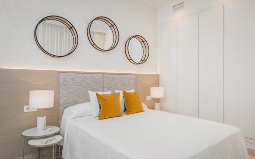 3 bedrooms Apartment in Benahavis