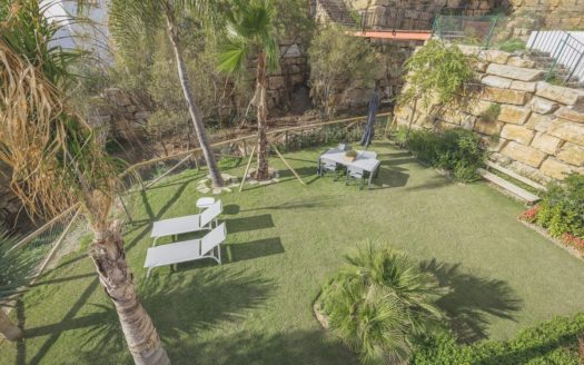 3 bedrooms Apartment in Benahavis