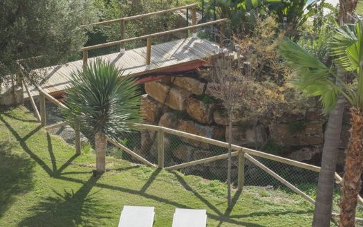 3 bedrooms Apartment in Benahavis