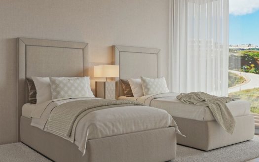 Villa de 3 dormitorios en  Mijas