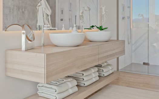 Villa de 3 dormitorios en  Mijas