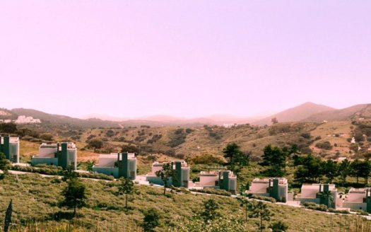 Villa de 3 dormitorios en  Mijas